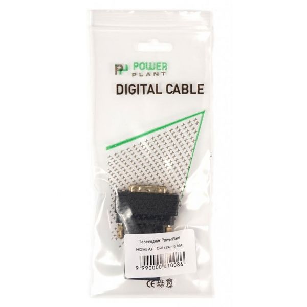  HDMI AF - DVI (24+1) PowerPlant (KD00AS1301) -  4