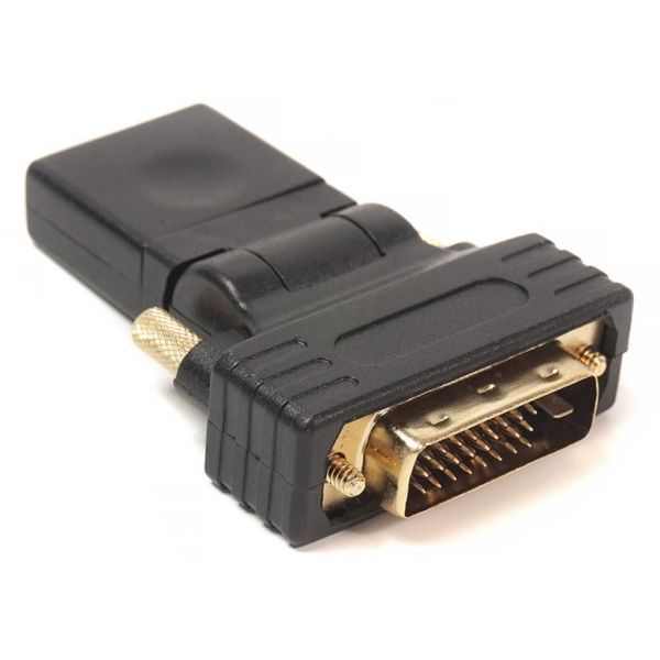  HDMI AF - DVI (24+1) PowerPlant (KD00AS1301) -  1