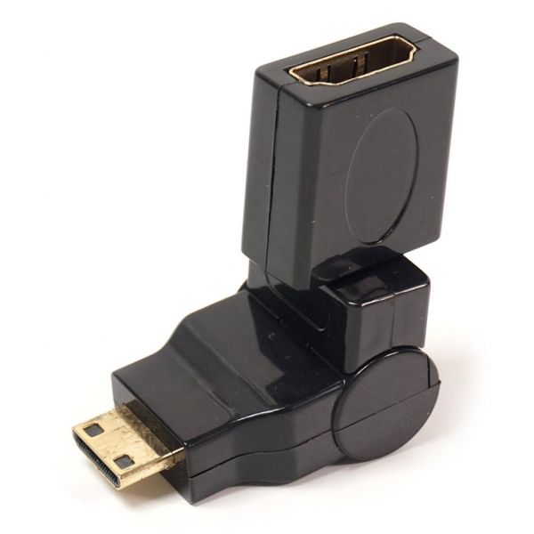  HDMI AM to HDMI AF PowerPlant (KD00AS1300) -  2