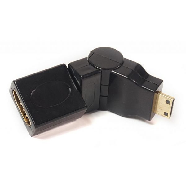  HDMI AM to HDMI AF PowerPlant (KD00AS1300) -  4