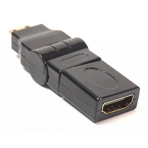  HDMI AM to HDMI AF PowerPlant (KD00AS1300) -  1