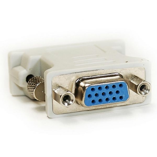  VGA M/F to DVI PowerPlant (KD00AS1282) -  3