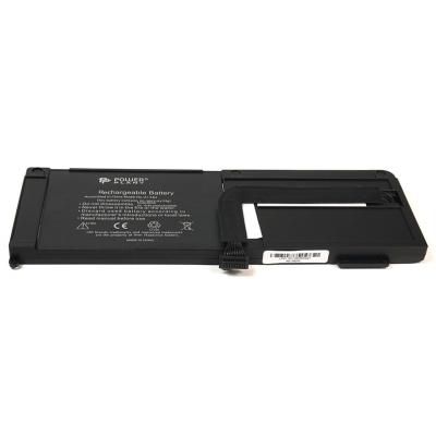    APPLE MacBook Pro 15.4" (A1286, A1382) 10.8V 5400mAh PowerPlant (NB420100) -  4