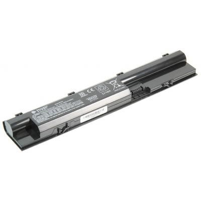    HP ProBook 440 G1 (FP06) 10.8V 5200mAh PowerPlant (NB460274) -  2