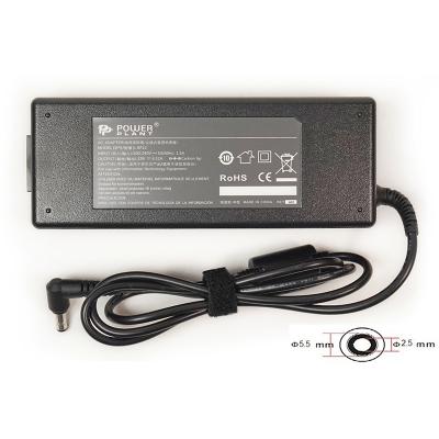     PowerPlant ASUS 220V, 19V 120W 6.32A (5.5*2.5) (AS120F5525) -  1