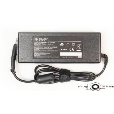     PowerPlant HP 220V, 18.5V 120W 6.5A (7.4*5.0) (HP120E7450) -  1