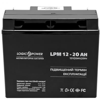       LogicPower LPM 12 20 (4163) -  1