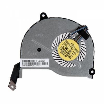   HP Pavilion 15-N DC(5V,0.5A) 4pin (736278-001/FAU8300EPA/DFS531105MC0T/DFS200405010T) -  1