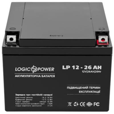       LogicPower LPM 12 26 (4134) -  3