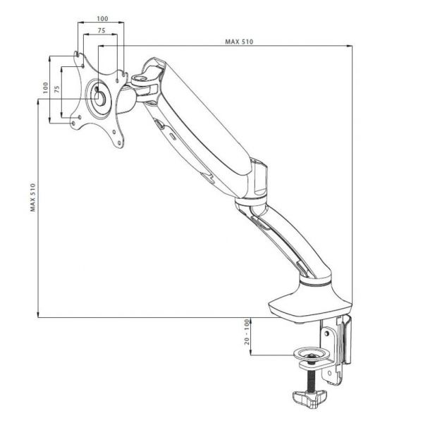  Iiyama DS3001C-B1 -  6