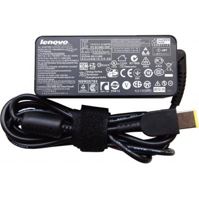     Lenovo 45W 20V 2.25A '  (pin inside) (ADLX45NLC3) -  1