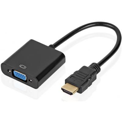 - Atcom HDMI(male) -VGA(female),   20 9220 -  1