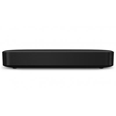    2.5" USB 2.0TB WD Elements Portable Black (WDBU6Y0020BBK-WESN) -  6