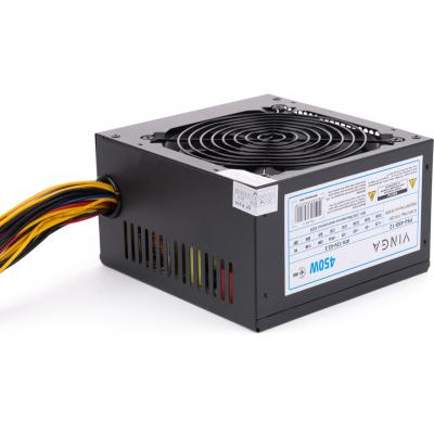   Vinga 450W  (PSU-450-12) -  10