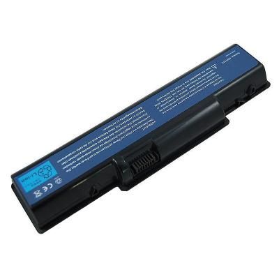    AlSoft Acer AS07A31 5200mAh 6cell 11.1V Li-ion (A41011) -  2