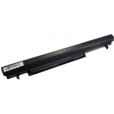    Alsoft Asus A32-K56 2600mAh 4cell 14.4V Li-ion (A41707) -  2