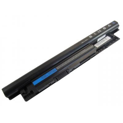    AlSoft Dell Inspiron 15R-3521 XCMRD 2600mAh 4cell 14.8V Li-ion (A41824) -  2