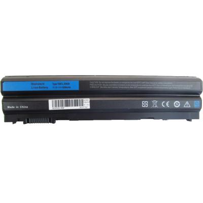    AlSoft Dell Latitude E5420 NHXVW 5200mAh 6cell 11.1V Li-ion (A41708) -  1