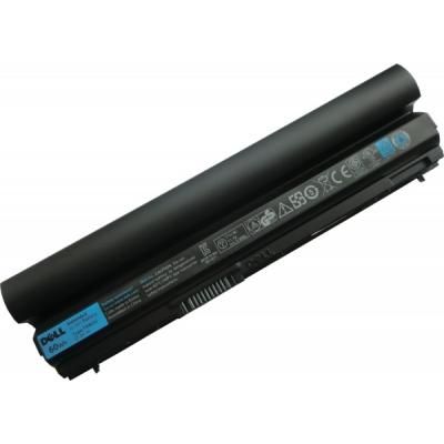    Dell Dell Latitude E6230 FRR0G 5200mAh (60Wh) 6cell 11.1V Li-ion (A41716) -  2