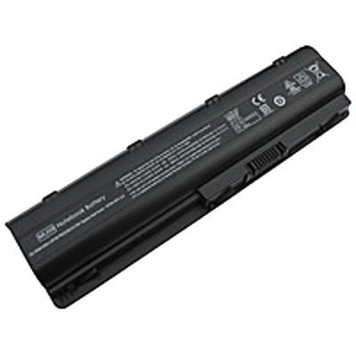    AlSoft HP Pavilion dm4 (Presario CQ56) 5200mAh 6cell 10.8V Li-ion (A41444) -  1