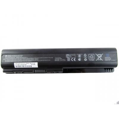    HP HP Pavilion DV4 HSTNN-C51C 5100mAh (55Wh) 6cell 10.8V Li-ion (A41813) -  1