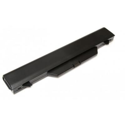    AlSoft HP ProBook 4510s HSTNN-IB89 5200mAh 6cell 11.1V Li-ion (A41422) -  2