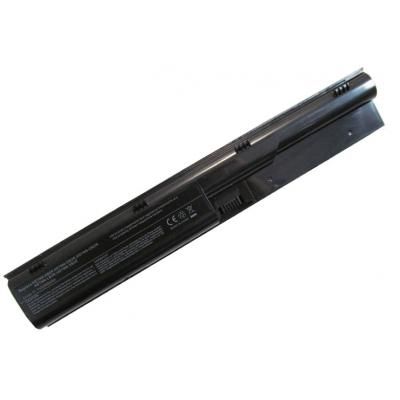    Alsoft HP ProBook 4530s HSTNN-LB2R 5200mAh 6cell 10.8V Li-ion (A41667) -  2