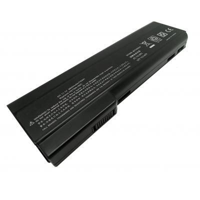    AlSoft HP ProBook 6460b HSTNN-I91C 5200mAh 6cell 11.1V Li-ion (A41532) -  1