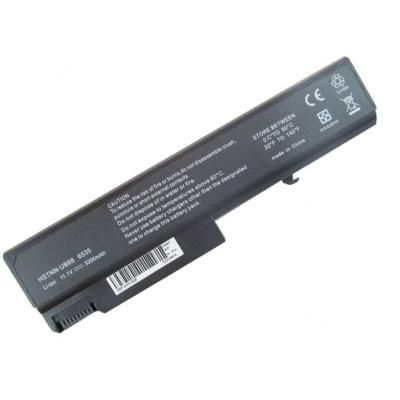    Alsoft HP ProBook 6530b KU531AA 5200mAh 6cell 10.8V Li-ion (A41430) -  2