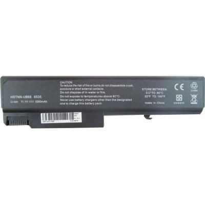    Alsoft HP ProBook 6530b KU531AA 5200mAh 6cell 10.8V Li-ion (A41430) -  1