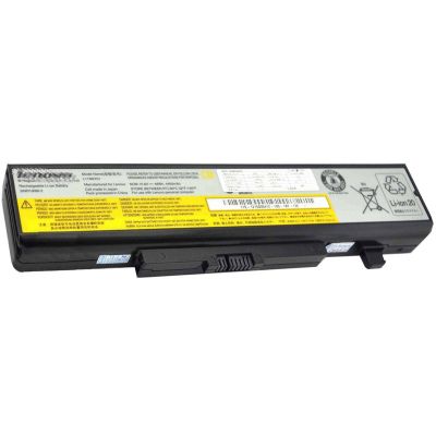    Lenovo IdeaPad Y480 L11N6Y01 4400mAh 6cell 11.1V Li-ion (A41743) -  1