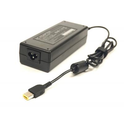     PowerPlant IBM/LENOVO 220V, 20V 130W 6.75A (USB) (IB130HUSB) -  2