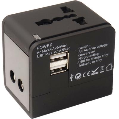     PowerPlant c USB 220V 6A (DV00DV5067) -  3