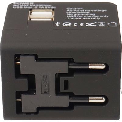     PowerPlant c USB 220V 6A (DV00DV5067) -  6