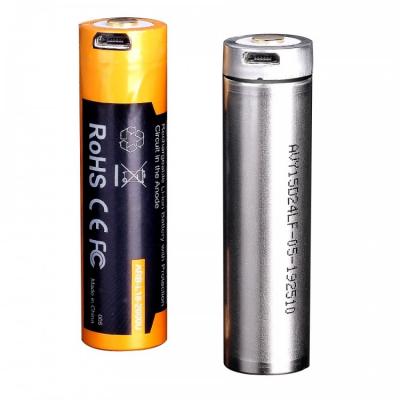  Fenix 18650 ARB-L18-3500U (3500 mAh) (ARB-L18-3500U) -  3