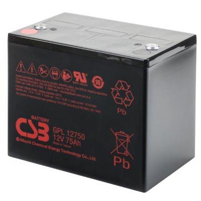       CSB 12 80  (GPL12750) -  1