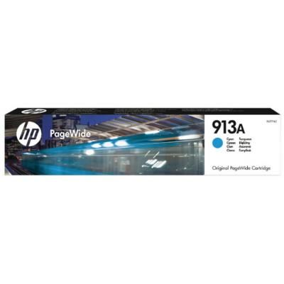  HP DJ No.913A Cyan (3K) (F6T77AE) -  1