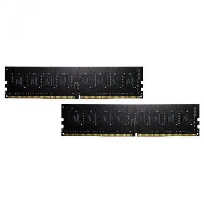     DDR4 8GB (2x4GB) 2400 MHz Geil (GP48GB2400C16DC) -  1