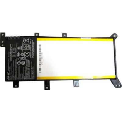    ASUS X555 C21N1347, 4840mAh (37Wh), 4cell, 7.5V, Li-ion, black (A47169) -  1