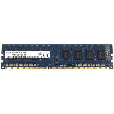  '  ' DDR3 4GB 1600 MHz Hynix (HMT451U6BFR8C-PB) -  1