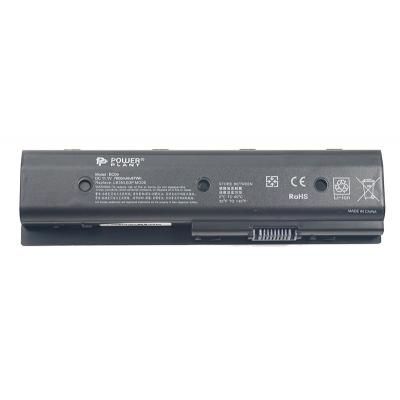    HP Pavilion DV4-5000 (MO06, HPM690LP) 11.1V 7800mAh PowerPlant (NB460618) -  1