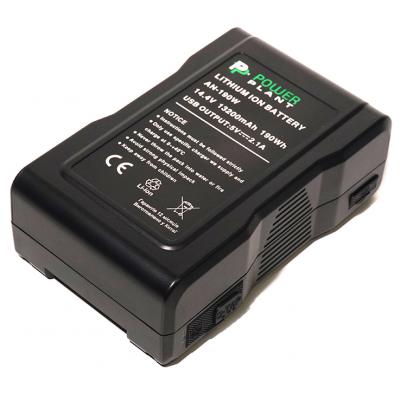  Gold mount PowerPlant Sony AN-190W 13200mAh (DV00DV1418) -  2