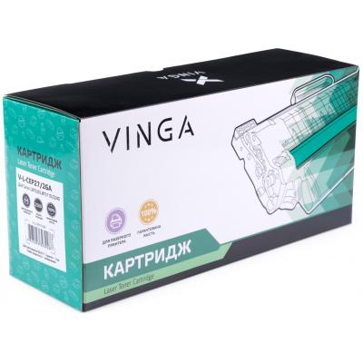  Vinga CANON EP27/26 (V-L-CEP27/26A) -  1