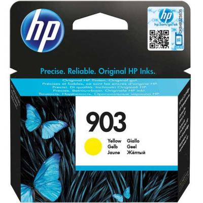  HP DJ No.903 Yellow, OfficeJet 6950/6960/6970 (T6L95AE) -  1