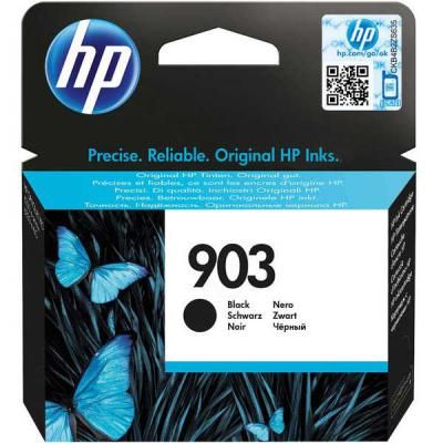  HP DJ No.903 Black, OfficeJet 6950/6960/6970 (T6L99AE) -  1