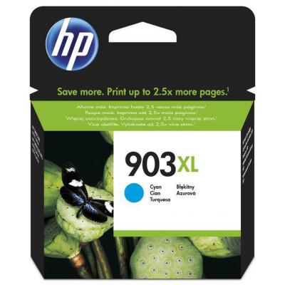  HP DJ No.903XL Cyan, OfficeJet 6950/6960/6970 (T6M03AE) -  1