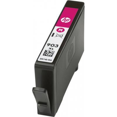  HP DJ No.903XL Magenta, OfficeJet 6950/6960/6970 (T6M07AE) -  2