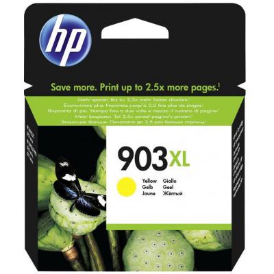  HP DJ No.903XL Yellow, OfficeJet 6950/6960/6970 (T6M11AE) -  1