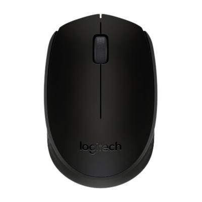  Logitech B170 Black (910-004798) -  2