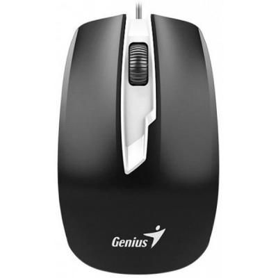 Genius  DX-180 USB Black 31010239100 -  2